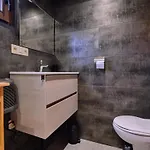 샬레 Quiet With Panoramic View And Fenced Garden *