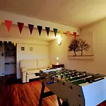 Quiet With Panoramic View And Fenced Garden