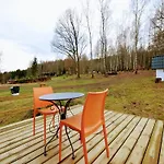 Quiet With Panoramic View And Fenced Garden