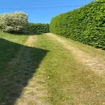 Quiet With Panoramic View And Fenced Garden