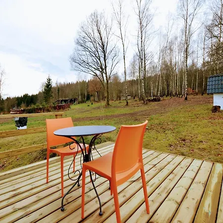 With Panoramic View & Fenced Garden
