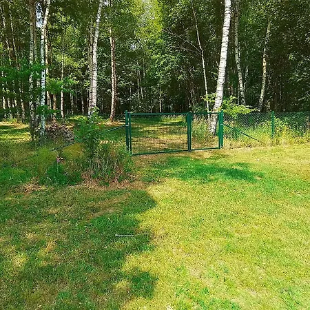 Quiet With Panoramic View And Fenced Garden * Tenneville