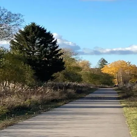 Horská chata Quiet With Panoramic View And Fenced Garden Tenneville
