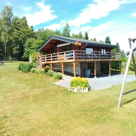 With Panoramic View & Fenced Garden *